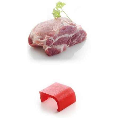 Hendi Lid clips for HACCP storage containers