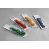 Hendi Lid clips for HACCP storage containers