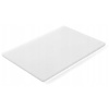 Hendi Polyethylene Cutting board HACCP 300 x 450 mm White