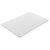 Hendi Polyethylene Cutting board HACCP 400 x 600 mm White