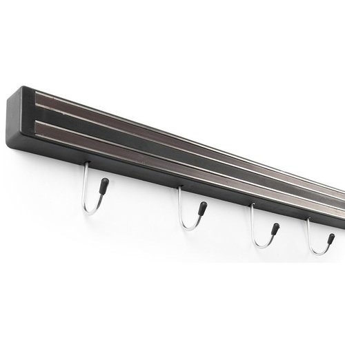 Hendi Knife magnet with hooks