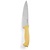 Hendi Nóż kucharski 180 mm, HACCP Żółty