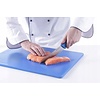 Hendi Cooks's Knife 180 mm, HACCP Blue