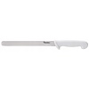 Hendi Bread Knife 250 mm, HACCP White Hendi Bread Knife 250 mm, HACCP White
