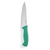 Hendi Cooks's Knife 180 mm, HACCP Green