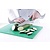 Hendi Cooks's Knife 180 mm, HACCP Green