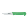 Hendi Peeling Knife 90 mm, HACCP Green