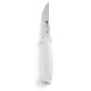 Hendi Nóż uniwersalny 90 mm, HACCP Biały Hendi Nóż uniwersalny 90 mm, HACCP Biały