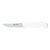 Hendi Universal Knife 90 mm, HACCP White