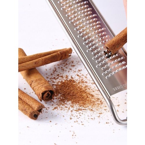 Hendi Tarka - bardzo drobna 35x220/(L)390 mm Hendi Tarka - bardzo drobna 35x220/(L)390 mm