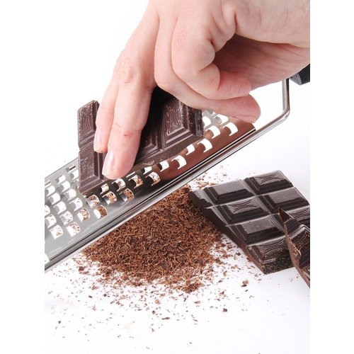 Hendi Tarka - średnia 65x135/(L)315 mm Hendi Tarka - średnia 65x135/(L)315 mm