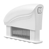 Hendi Meat softener Profi Line, dim. 150x42x118 mm, 51 blades, white