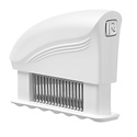 Hendi Meat softener Profi Line, dim. 150x42x118 mm, 51 blades, white
