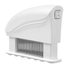 Hendi Meat softener Profi Line, dim. 150x42x118 mm, 51 blades, white