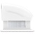 Hendi Meat softener Profi Line, dim. 150x42x118 mm, 51 blades, white