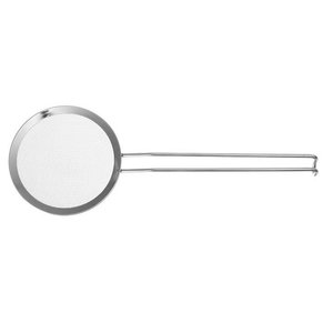 Hendi Wyprzedaż - Sito do tłuszczu z rączką gęste - śr. 125 mm