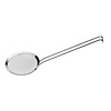 Hendi Wyprzedaż - Sito do tłuszczu z rączką gęste - śr. 125 mm Hendi Wyprzedaż - Sito do tłuszczu z rączką gęste - śr. 125 mm