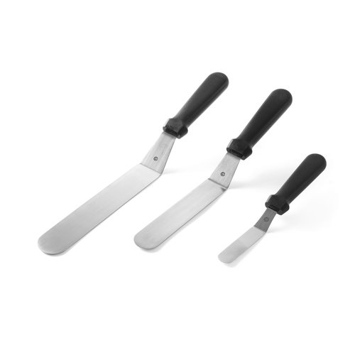 Hendi Szpatuła kątowa - wąska. 110 mm