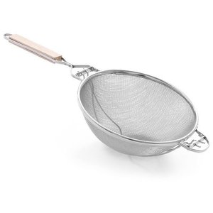 Hendi Sieve, double mesh