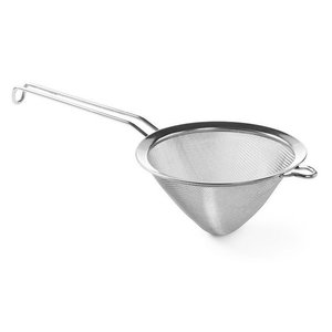 Hendi Conical strainer, wire mesh