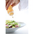Hendi Red Squeeze Sauce Bottle 0,2 L