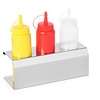 Hendi Sauce stand