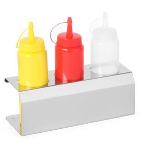 Hendi Sauce stand Hendi Sauce stand