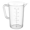 Hendi Polypropylene Measuring Jug, 500 ml