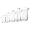 Hendi Polypropylene Measuring Jug, 500 ml