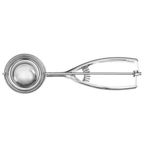 Hendi Gałkownica Kitchen Line ze stali nierdzewnej 1/10l - blister Hendi Gałkownica Kitchen Line ze stali nierdzewnej 1/10l - blister