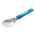 Hendi Ice cream spatulas with Tritan grip