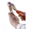 Hendi Ice cream spatulas with Tritan grip