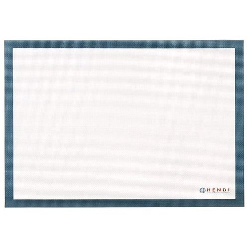 Hendi Mata silikonowa do wypieków 300x400