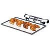 Hendi Baking mat non-stick silicone