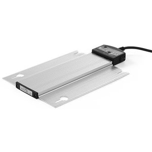 Hendi Chafing dish heater for underneath water pan Hendi Chafing dish heater for underneath water pan