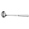 Hendi Stainless Steel Soup Ladle 60 ml, 285 mm