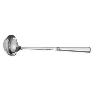 Hendi Stainless Steel Soup Ladle 60 ml, 285 mm Hendi Stainless Steel Soup Ladle 60 ml, 285 mm