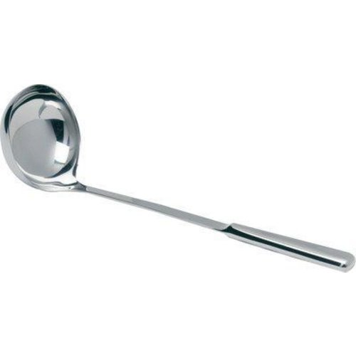Hendi Stainless Steel Soup Ladle 60 ml, 285 mm