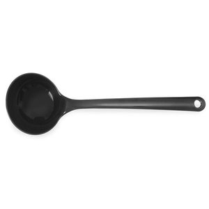 Hendi Melamine Sauce Ladle 70 ml, 235 mm, Black Hendi Melamine Sauce Ladle 70 ml, 235 mm, Black