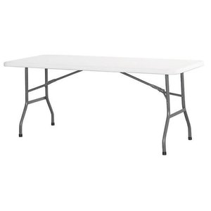 Hendi Buffet table foldable