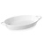 Hendi Tapas dish oval