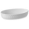 Hendi Rustica oven dish oval