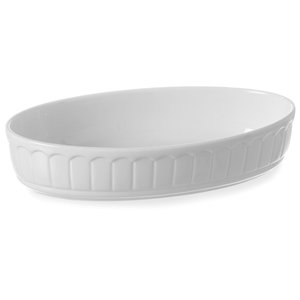 Hendi Rustica oven dish oval