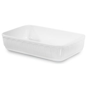 Hendi Rustica oven dish rectangular Hendi Rustica oven dish rectangular