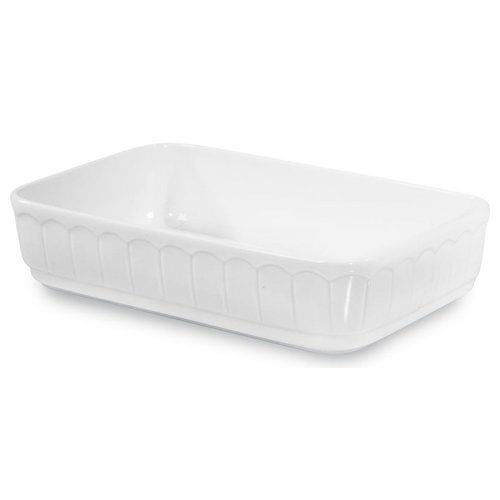 Hendi Rustica oven dish rectangular Hendi Rustica oven dish rectangular