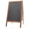 Hendi Pavement blackboard