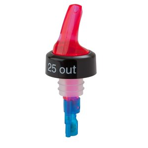 BarUp Ball dispenser for alcohol, capacity 25 ml BarUp Ball dispenser for alcohol, capacity 25 ml