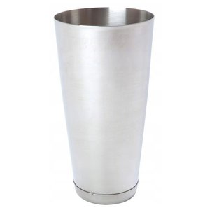 BarUp Shaker bostoński - kubek stalowy, 0,8l BarUp Shaker bostoński - kubek stalowy, 0,8l