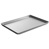 Hendi Display tray silver color