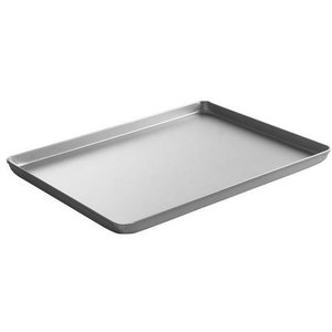 Hendi Display tray silver color Hendi Display tray silver color